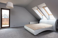 Langport bedroom extensions
