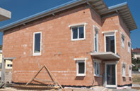 Langport home extensions