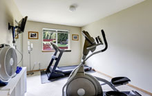 Langport home gym construction leads
