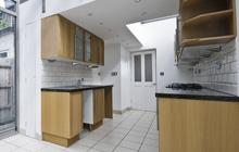 Langport kitchen extension leads